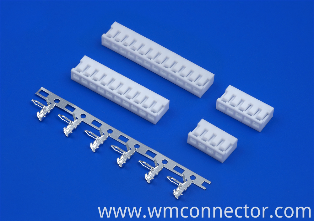 wire connector strips